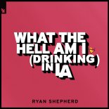 Ryan Shepherd - What The Hell Am I (Drinking In LA) (Original Mix)