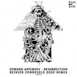 Edward Artemiev - Resurrection (Reinier Zonneveld 2020 Remix)