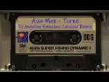Ava Max - Torn (Dj Angelino Emozioni Cassose Remix)
