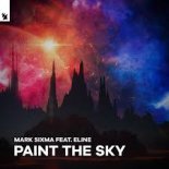 Mark Sixma feat. Eline - Paint The Sky