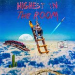 Traviss Scott - Highest In The Room (Halfingr Remix)