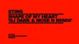 Sting - Shape Of My Heart (Dj Dark & Mose N Remix)