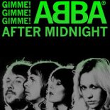 Abba x Freejack - Gimme Gimme Gimme (A Man After Midnight) (Karl Kane-Edit)