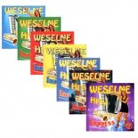 IMPRESS - LISTECZKU DĘBOWY