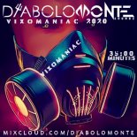 DJ DIABOLOMONTE SOUNDZ - VIXOMANIAC 2020 ( PIXOTRONIC POWER DJ MIX 2020 )
