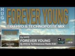 Ma.Bra. - Forever Young (Ma.Bra. Edit Mix)