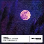 Pajane - Moonlight Shadow (Feat. Noel Holler)