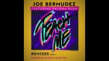 Joe Bermudez feat. Paloma Rush - Teach Me (Oomloud Remix)