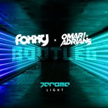 Jarome - Light (FOXXY x Omar! x Adrian S Bootleg)