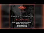 Shestakov ft. Matthew Str - Alone In The City (KaktuZ Remix)