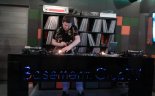 DJ Maximo live (Retro)  - Basement TV 05.03.2020