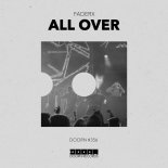 FADERX - All Over (Original Mix)