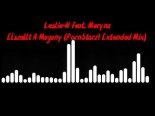 Leslie-H Feat. Meryna - Elszallt A Magany (PornStarz! Extended Mix)
