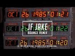 Huey Lewis And The News - The Power Of Love (JF Jake Bounce Remix)