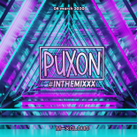 PuXoN - #inthemixxx (08.03.2020)