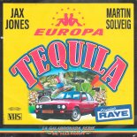 Jax Jones & Martin Solveig feat. Raye & Europa - Tequila
