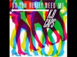 K.B.Caps - Do You Really Need Me