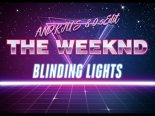 The Weeknd - Blinding Lights (ANDRJUS 80s Edit)