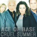 Ace of Base - Cruel summer (Alex Vnuk Remix)