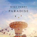 Mike Perry Ft. Sarah De Warren - Paradise