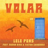 Lele Pons feat. Susan Diaz & Victor Cardenas - Volar (Original Mix)