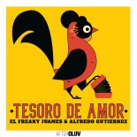 El Freaky, Juanes & Alfredo Gutierrez - Tesoro De Amor