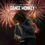 Refeci & Michel Fannoun - Dance Monkey