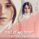Roxie - Half Of My Heart (Arthon Remix)