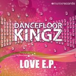 Dancefloor Kingz Feat. Juna - Love Will Never Die (Basslovers United Edit)