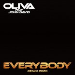 Oliva Feat. John David - Everybody (2020 Extended)