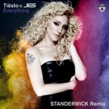 Tiësto ft. JES - Everything (STANDERWICK Extended Remix)