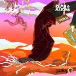 Rema & Matoma - Dumebi (Matoma Remix)