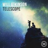Will Atkinson - Telescope (Extended Mix)