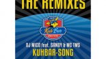 Dj Mico feat. Sandy & MC TMS - KuhBar-Song (Solidus Remix Extended Edit)