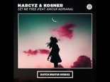 Narcyz and Kosner ft. Anouk Adriana - Set Me Free (Extended Mix)