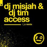 DJ Misjah & DJ Tim - Access (i_o Remix)