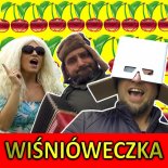Chwytak & Zuza - Wiśnióweczka (Radio Edit)