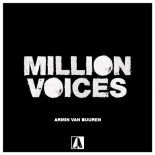 Armin van Buuren - Million Voices (Madison Mars Extended Remix)