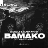 Divolly & Markward feat. Amadou et Mariam - Bamako (Extended Mix)