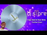 Cutting Crew - (I Just) Died In Your Arms (Dj sTore Dance Rmx)