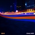 Qbik feat. Beka KSH - Całą noc