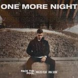 Milos - One More Night (Feat. Ima Sobé)