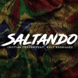 CRISTIAN CORONA FEAT. RULY RODRIGUEZ - Saltando