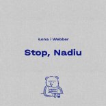 Łona i Webber - Stop, Nadiu