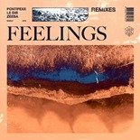 Pontifexx x Le Dib feat. Zeeba - Feelings (Different Stage Extended Remix)