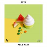 JRVO - All I Want (Original Mix)