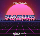 Rockwell - Somebodys Watching Me ( CLIMO Bootleg )