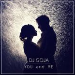 Dj Goja - For You