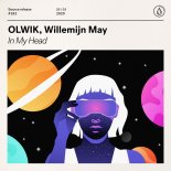 OLWIK, Willemijn May - In My Head (Extended Mix)
