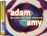 A.D.A.M. feat. Amy - Memories And Dreams (Adams and Gielen eternal airplay mix)